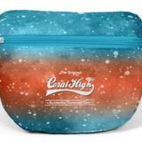 Coral High Galaksi Cocuk Gunluk Bel Cantasi - Erkek Cocuk