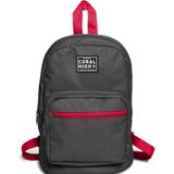 Coral High Gri 24205 Küçük Boy Anaokulu Sırt Çantası
