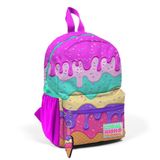 Coral High Ice Cream 23531 Renkli Ana Okulu Çantası