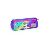 Coral High Kalem Kutusu Pvc Malzemeden Üç Bölmeli 22029