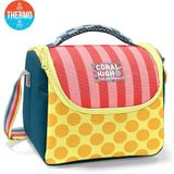 Coral High Kids Çok Renkli Desenli Thermo Beslenme Çantası 37104 - 1 Adet - Çok Renkli 2