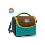 Coral High Kids Craft Desenli Thermo Beslenme Çantası 37116