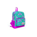 Coral High Kids Flamingo Desenli İki Bölmeli 23612 Okul Çantası