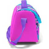 Coral High Kids Grafiti Desenli Thermo Beslenme Çantası 5 Litre Kapasite Polyester Malzeme 11760