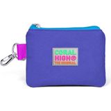 Coral High Kids Lavanta Bozuk Para Çantası 21803 - Mor