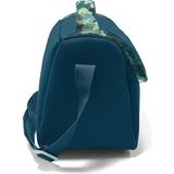 Coral High Kids Nefti Kamuflaj Desenli Thermo Beslenme Çantası 5 Litre Polyester Malzeme-11771