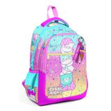 Coral High Kids Okul Çantası Dondurmalı Kedi 23648