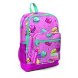 Coral High Kids Okul Çantası Makaron 23462