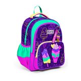 Coral High Kids Okul Çantası Mor Pembe Dondurma 23655