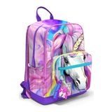 Coral High Kids Okul Çantası Unicorn 23634