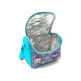 Coral High Kids Pastel Renkli Kelebek Desenli Thermo Beslenme Çantası 37106