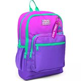 Coral High Kids Su Geçirmez Ortopedik 14.4 L Okul Sırt Çantası 23762