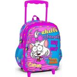 Coral High Kral Şakir Çekçek Okul Çanta 33118