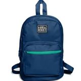Coral High Lacivert 24207 Küçük Boy Anaokulu Sırt Çantası