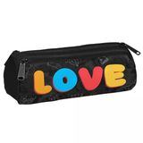 Coral High Love Baskılı Kalem Kutusu 31030
