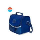 Coral High Mavi Thermo Beslenme Çantası 27413