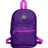 Coral High Mor 24209 Küçük Boy Anaokulu Sırt Çantası