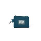 Coral High Nefti Kamuflaj Desenli Bozuk Para Çantası 21900