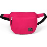 Coral High Neon Mercan Lüx Bel Çantası 22651