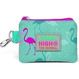 Coral High Para Çanta 21725