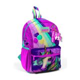 Coral High Pembe Su Yesili Unicorn Mini Yuva Sirt Cantasi - Kiz Cocuk