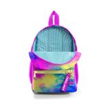 Coral High Renkli Batik Mini Yuva Sirt Cantasi - Kiz Cocuk