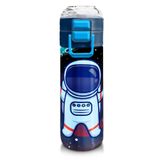 Coral High Saks Mavi Astronot Desenli 500 ml Termos