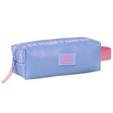 Coral High Small Girl Big Dream Pastel Mavi Kalem Kutusu 21001