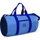 Coral High Spor Duffle Çanta 27501 - Açık Mavi