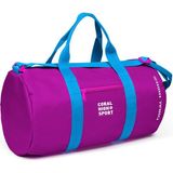 Coral High Sport Koyu Pembe Spor Çantası 27510