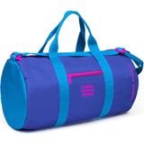 Coral High Sport Mavi Spor Çantası 27508