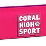 Coral High Sport Tek Bölmeli Mercan Kalemlik