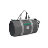 Coral High Sports Gri Spor Çanta 27506