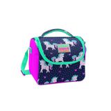 Coral High Unicorn Desenli Thermo Beslenme Çantası 11727
