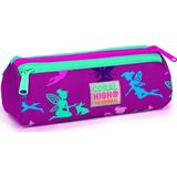 Coral High Unisex Çocuk Coral High 3 Bölmeli Çocuk Kalemlik 22314