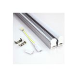 Coral Light Mutfak Tezgah Altı Aydınlatma Led Bant Armatür 15w 87,5 Cm Beyaz Işık 220v Mutfak Led Tezgah Işığı