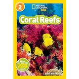 Coral Reefs (National Geographic Kids Readers, Level 2)