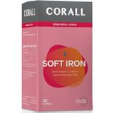 Corall Soft Iron 30 Kapsül