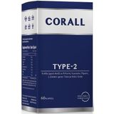 Corall Type-2 60 Kapsül