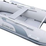 Coralsea 270 Ahşap Tabanlı Katlanabilir Şişme Bot