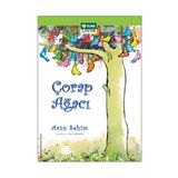 Çorap Ağacı - Arzu Sehim
