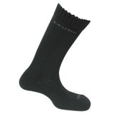 Çorap AV TH Cordura ve yün merinos kış EU 38-41 Yeşil