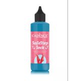 ÇORAP KAYDIRMAZ BOYA SS-05 MAVİ 90ML
