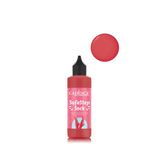 Çorap Kaydırmaz Boya - Ss02 Kırmızı 90Ml