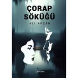 Çorap Söküğü İkinci Adam Yayınları