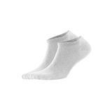 Çorap Sporfashıon Erkek Patik WHITE One Size