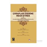 Çoraplar Üzerine Mesh Etmek - Muhammed Cemaluddin El-Kasımi Muhammed Nasuriddin El-Elbani