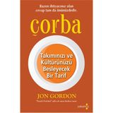 Çorba - Yalçın Ülker