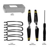 Corby CDA017 CX017 Drone Aksesuarı Paketi