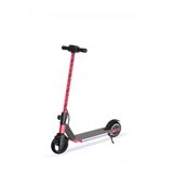 Corby Cs50 Elektrikli Çocuk Scooter Kırmızı